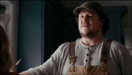 The Woman in the House Across the Street from the Girl in the Window - Season 01 Episode 06